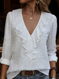 Shirt That Flatters – Vintage & soft
