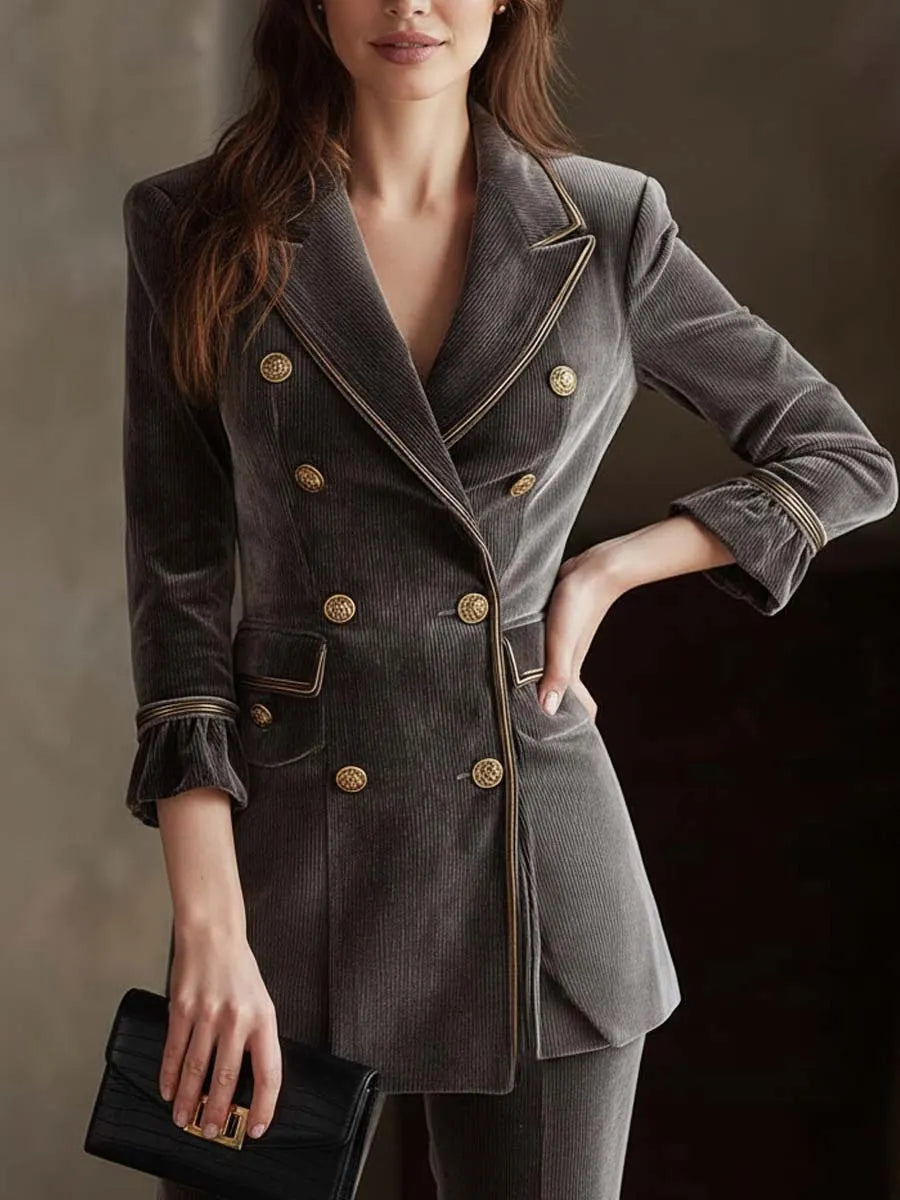 Chic Blazer for Every Day – Great Value