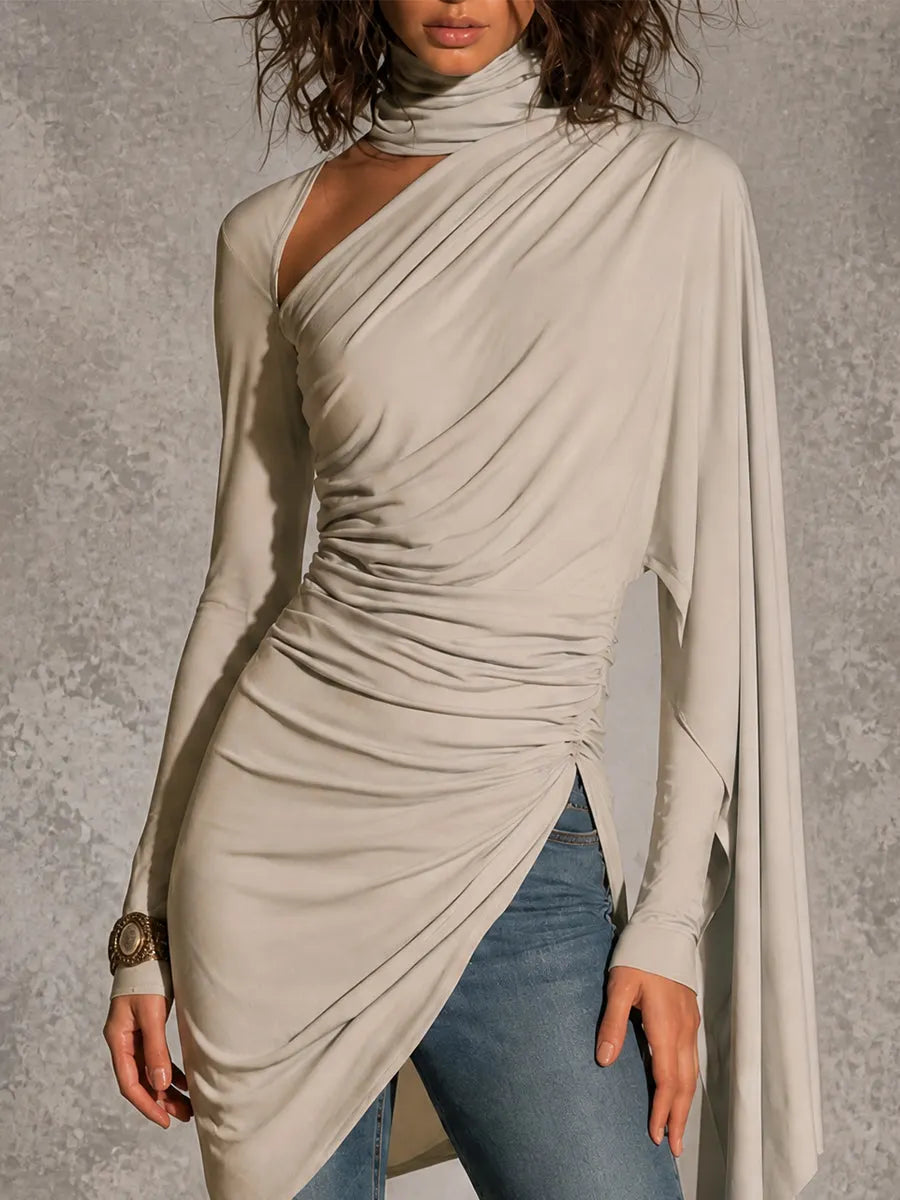 Designer Aesthetic: Chic Top
