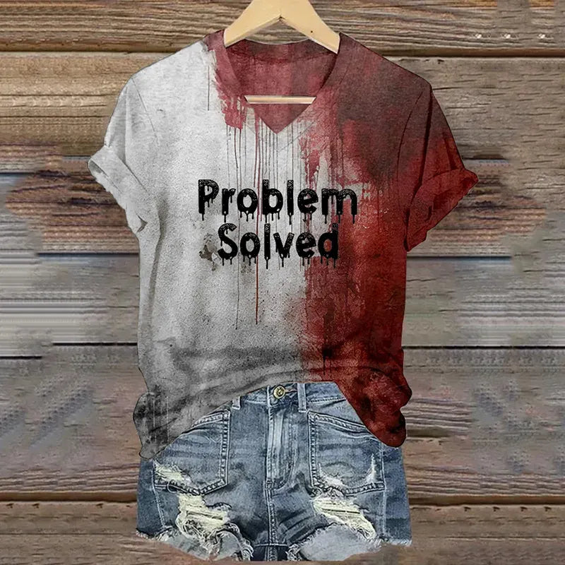 Chic Shirt – Boo-tiful Halloween