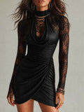 Elegant Mini Dress for Every Day – Worth Every Penny