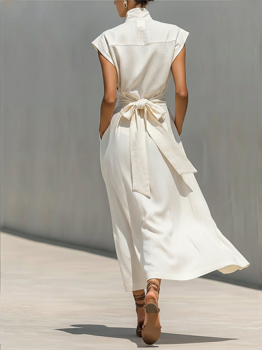 Meet the Chic Dress – Premium Look