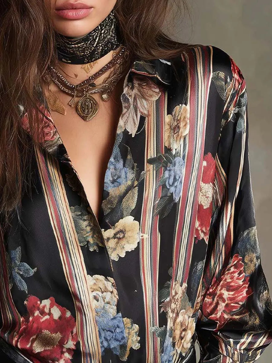 Elevated Blouse – Boho, Great Value