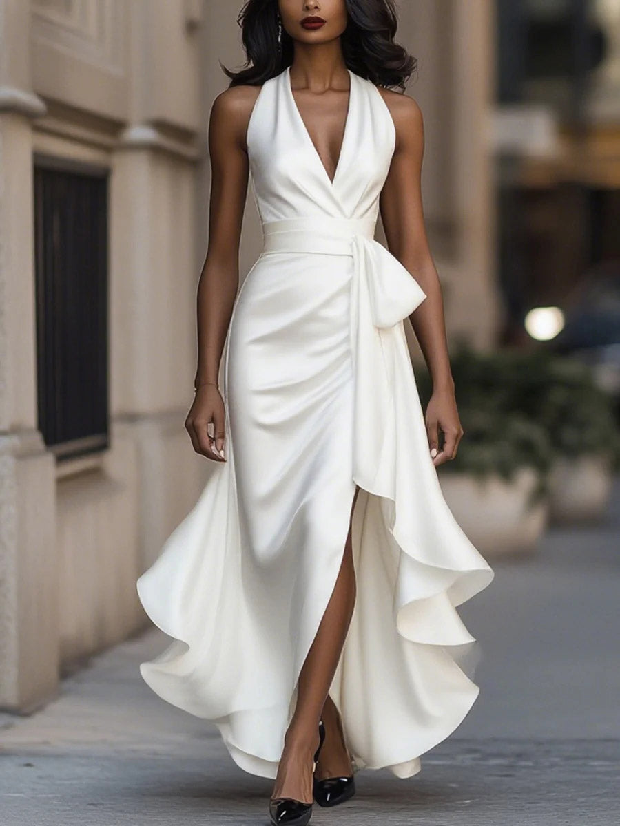 Chic Dress – Budget-Friendly