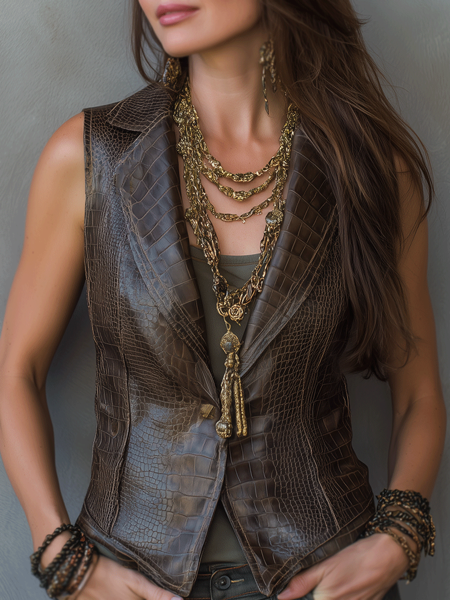 Meet the Vintage Statement Piece – Unbeatable Price