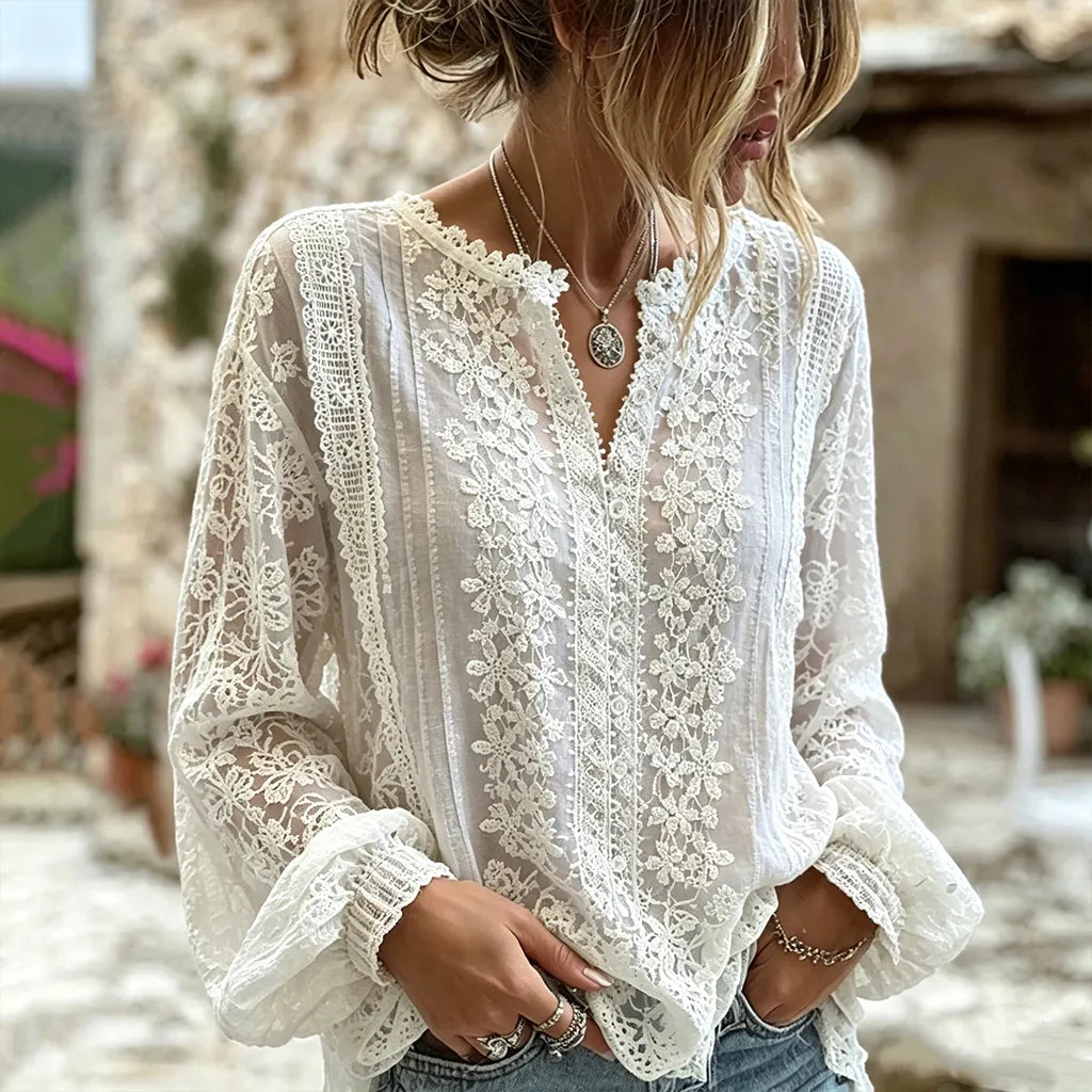 Shirt with linen – Unbeatable Price