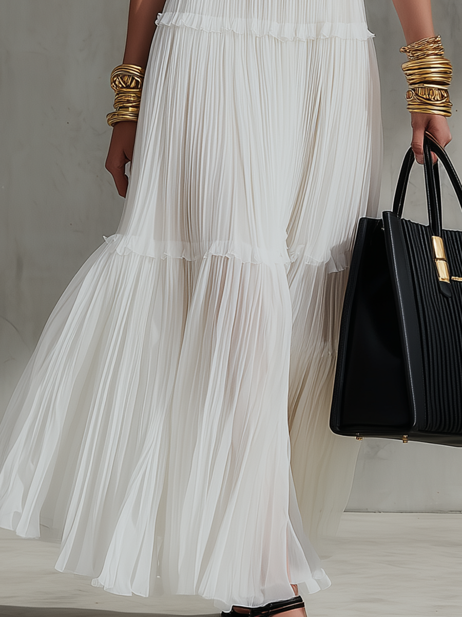 Elegant Maxi Dress You'll Love – Budget-Friendly