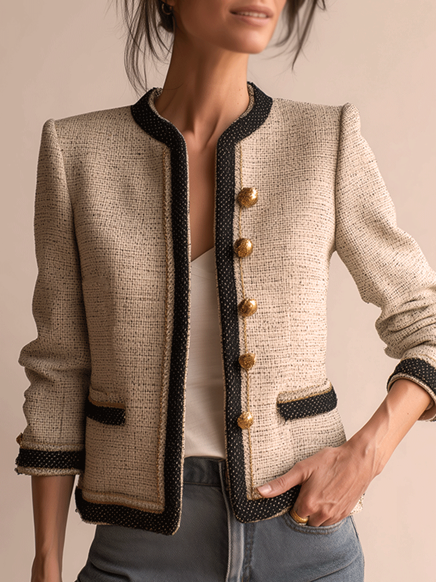 Smart Price: Elegant Jacket