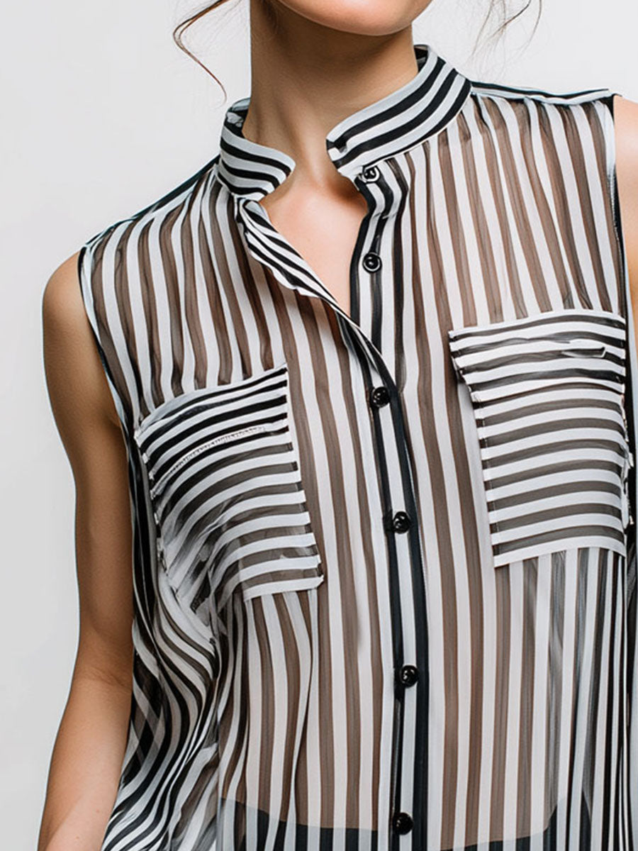 Elevated Blouse – Chic, Budget-Friendly