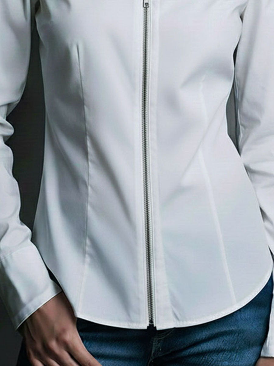 Chic Shirt for Every Day – Everyday Luxury