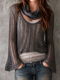 Elevated Top – Chic, Everyday Luxury