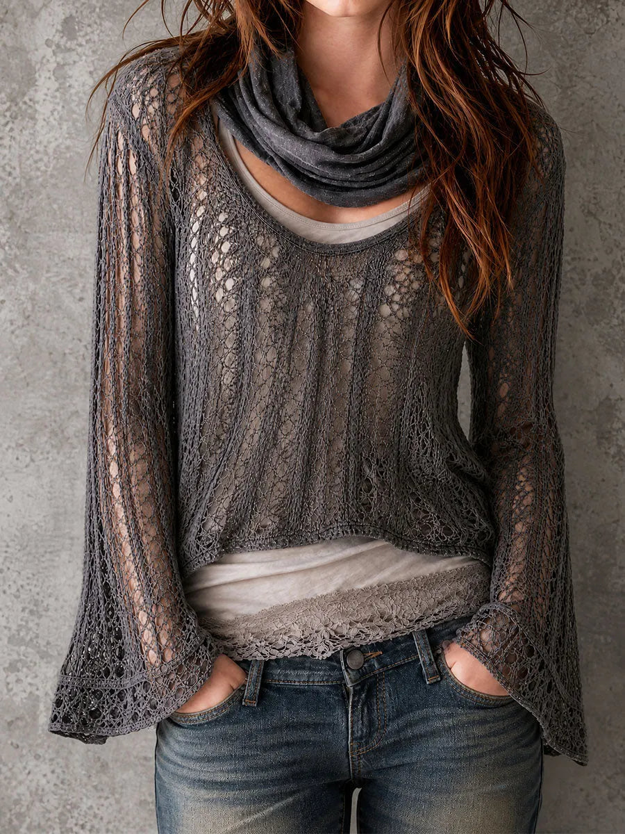 Elevated Top – Chic, Everyday Luxury
