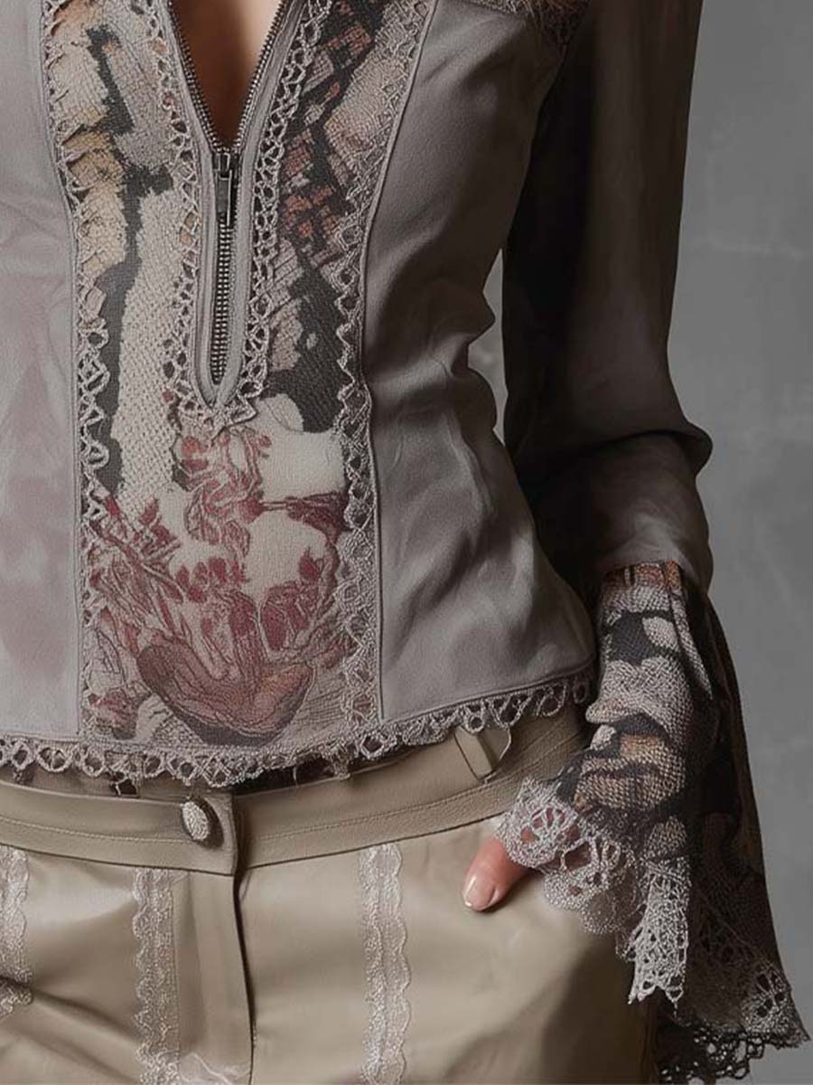 Unbeatable Price: Vintage Blouse
