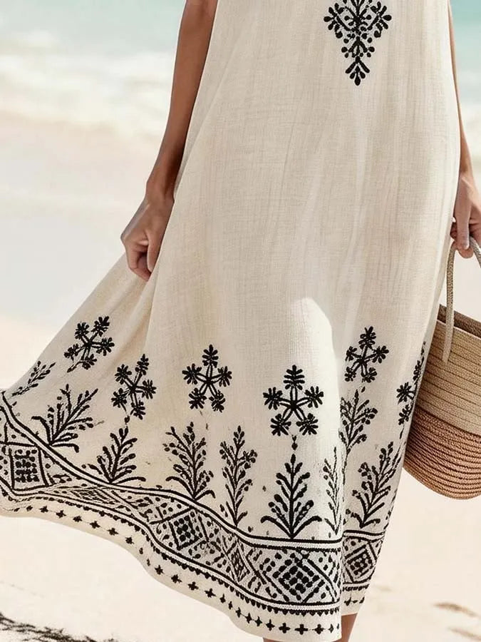 Chic Dress for Every Day – Luxe for Less