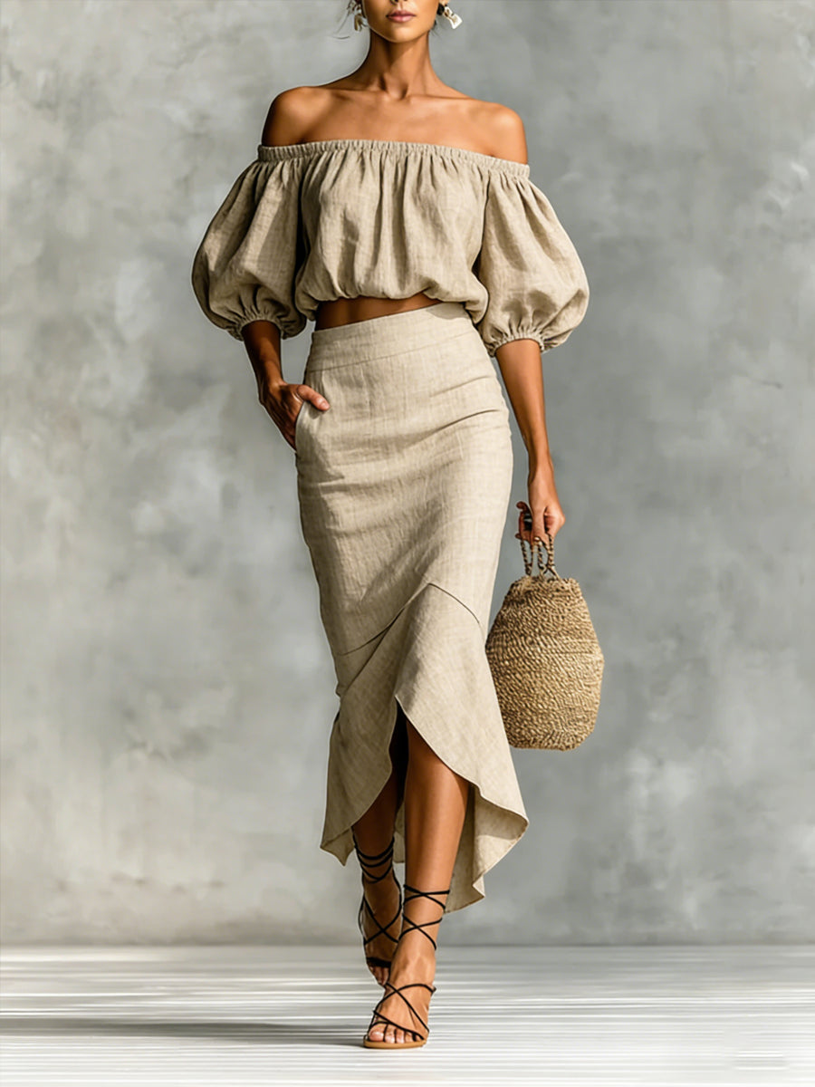 Chic Skirt for Every Day – Steal of the Day