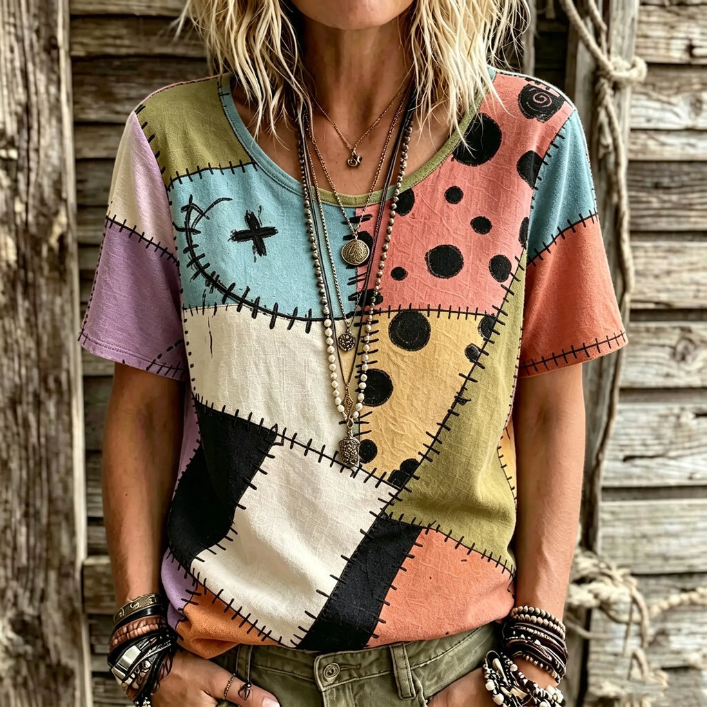 Retro Shirt – Boo-tiful Halloween