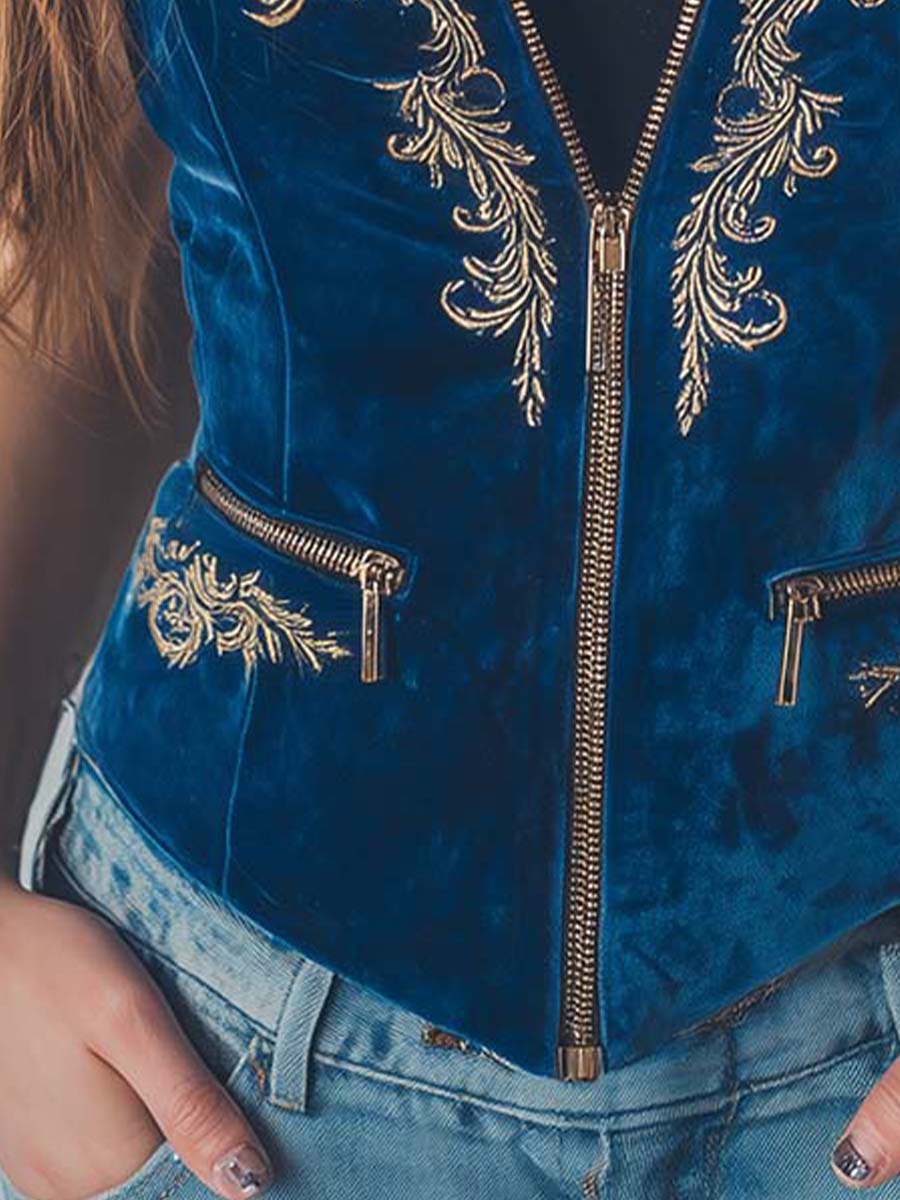 Boho Statement Piece in velvet, Affordable Luxury