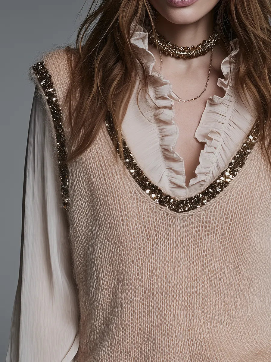 Elevated Statement Piece – Elegant, Everyday Luxury