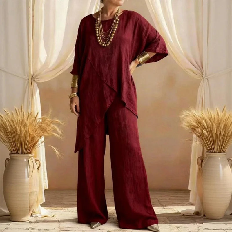 Pants with linen – Best Value