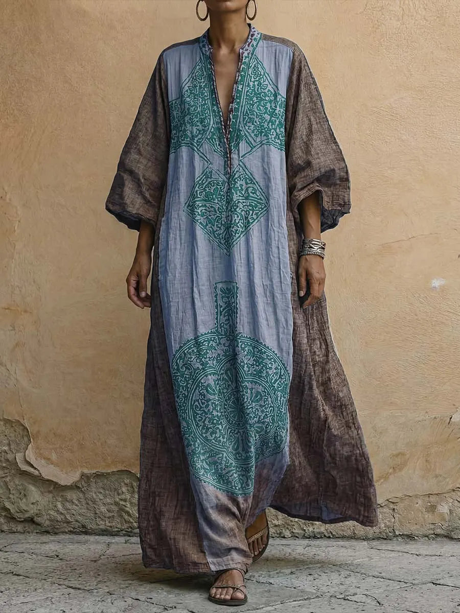 Vintage Dress for Every Day – Budget-Friendly