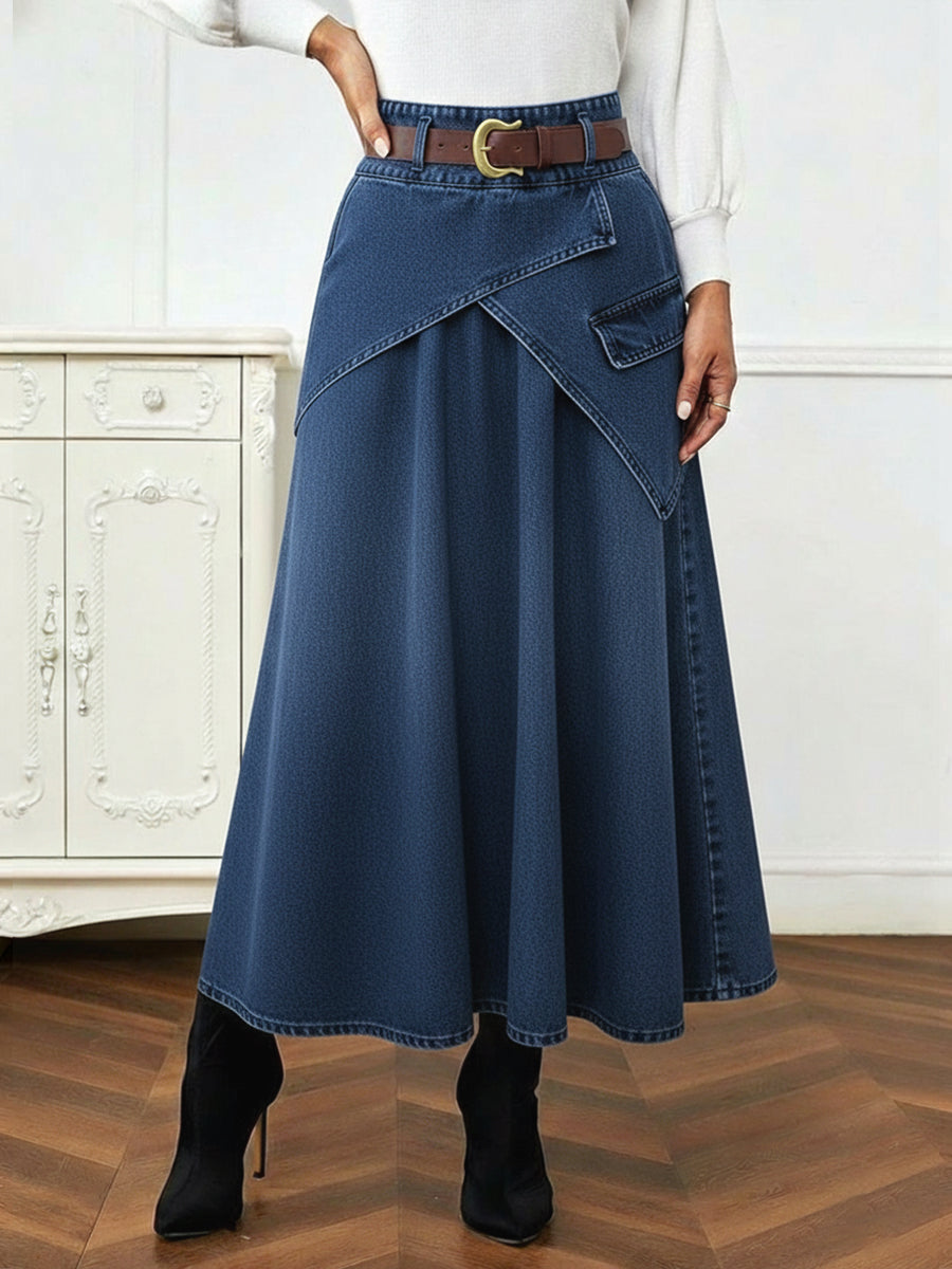 The Chic Skirt – Everyday Luxury