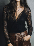 Romantic Top for Every Day – Budget-Friendly