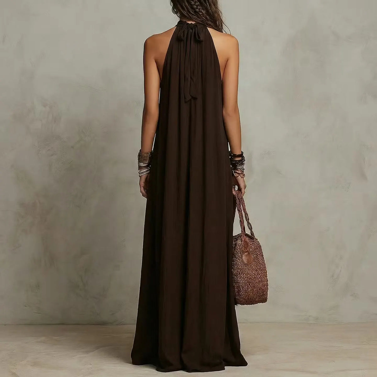 Affordable Luxury: Chic Dress