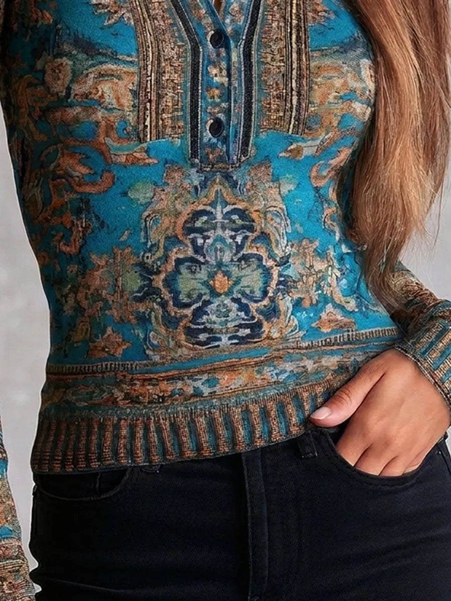 Top with soft knit – Unbeatable Price