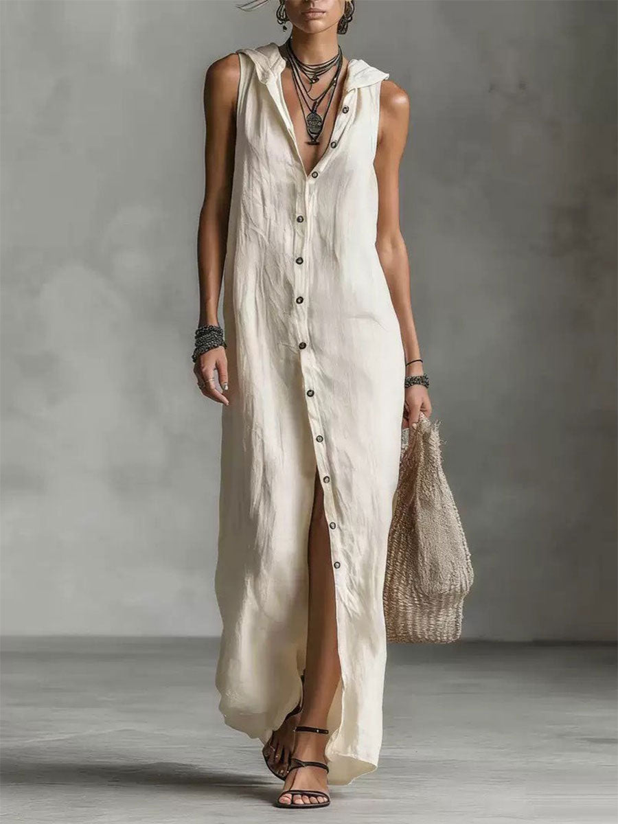 Dress That Flatters – Retro & linen