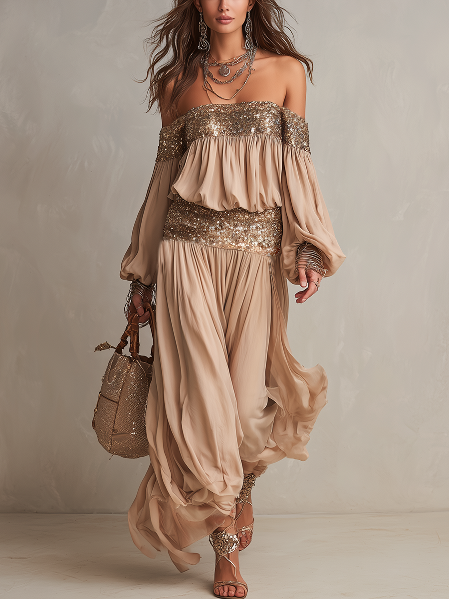 Elevated Pants – Bohemian, Great Value