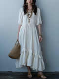 Chic Midi Dress – Worth Every Penny