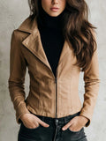 Chic Jacket for Every Day – Luxe for Less