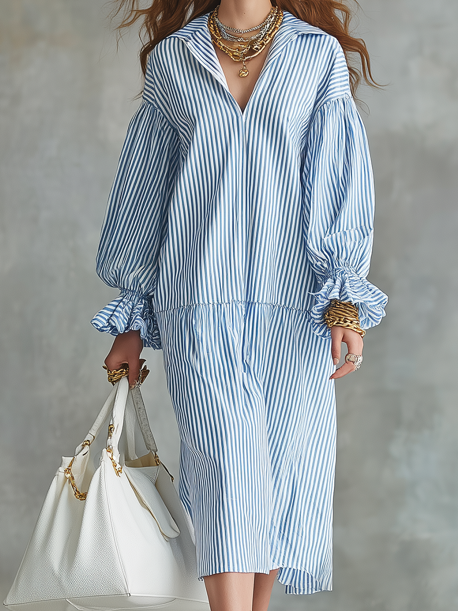 Elevated Midi Dress – Chic, Great Value