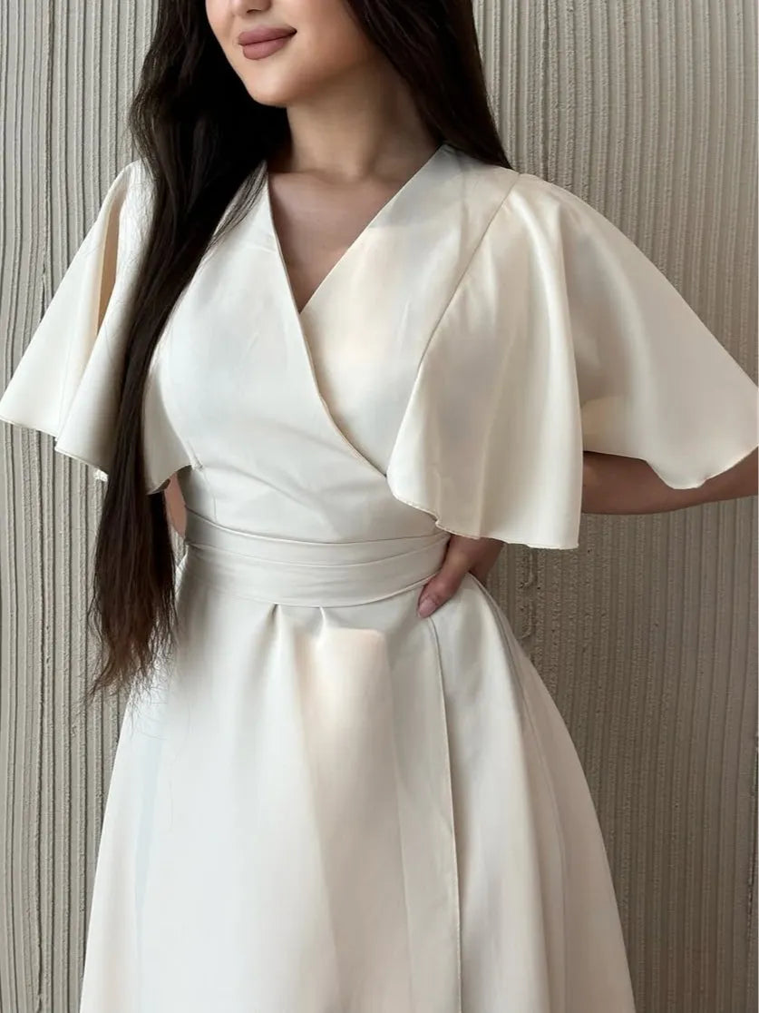 Chic Dress – Great Value