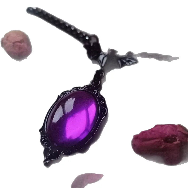 Wickedly Chic Statement Piece – Spooky Pick