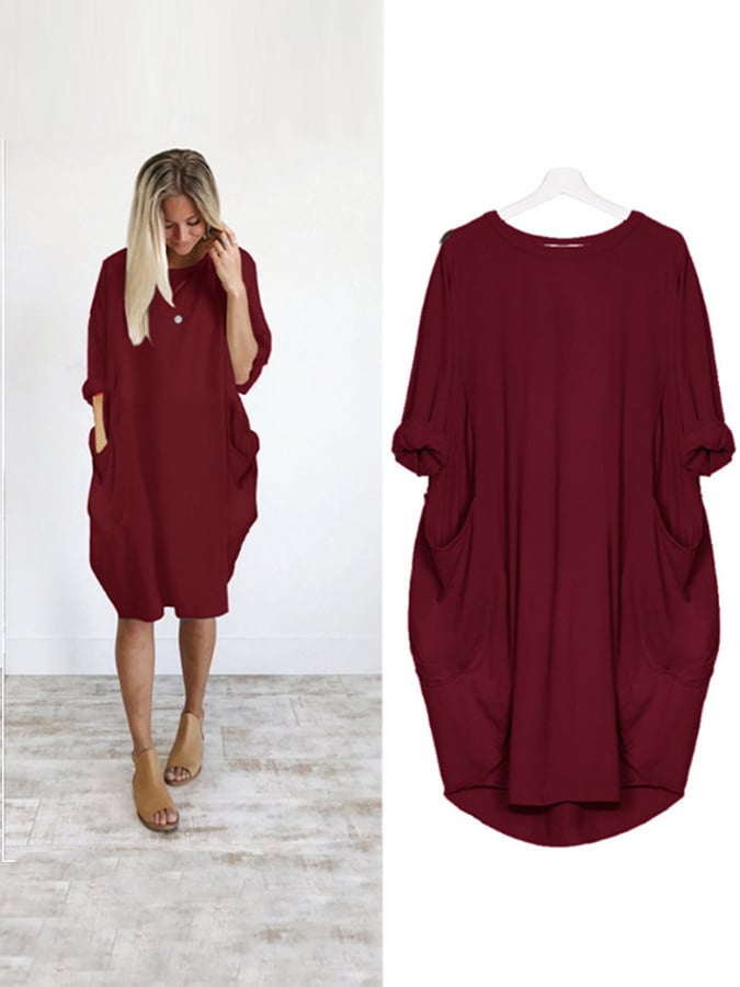 Dress That Flatters – Chic & premium