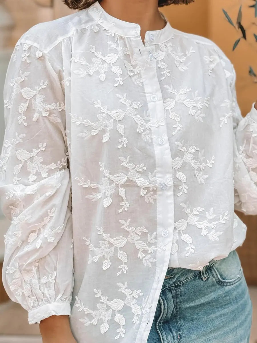 The Chic Shirt – Worth Every Penny