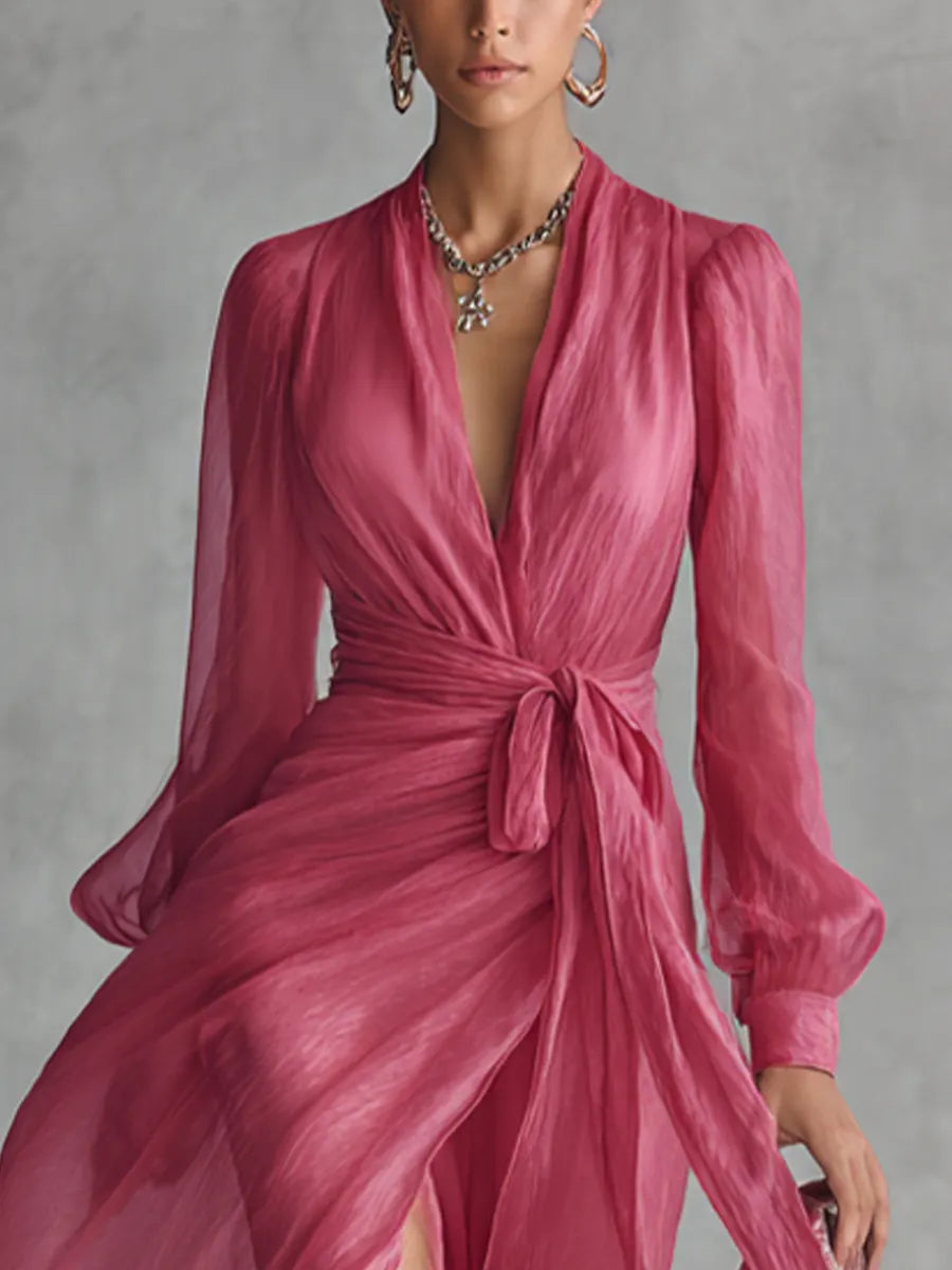 Premium Look: Elegant Dress