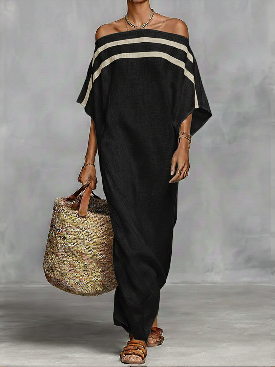 Chic Dress for Every Day – Great Value