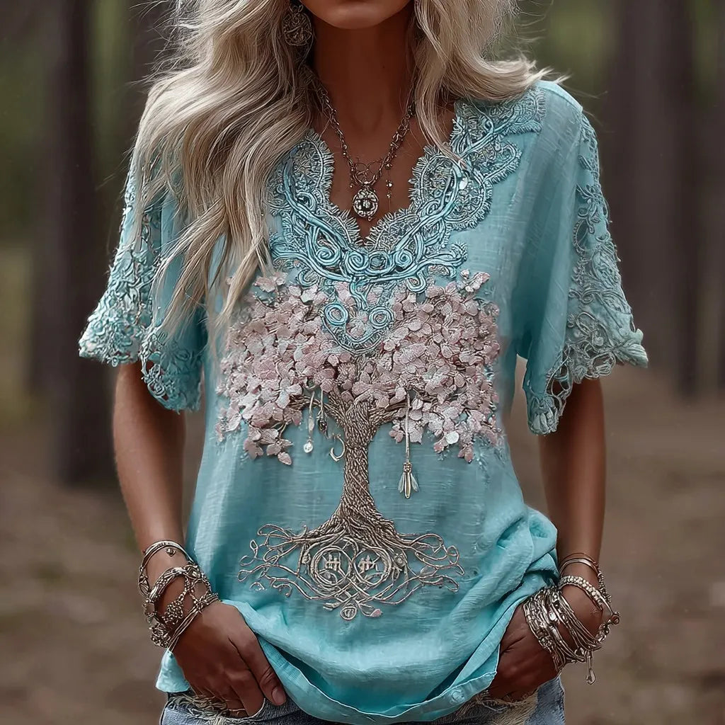 Retro Shirt – Everyday Luxury