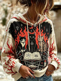 Retro Shirt – Boo-tiful Halloween