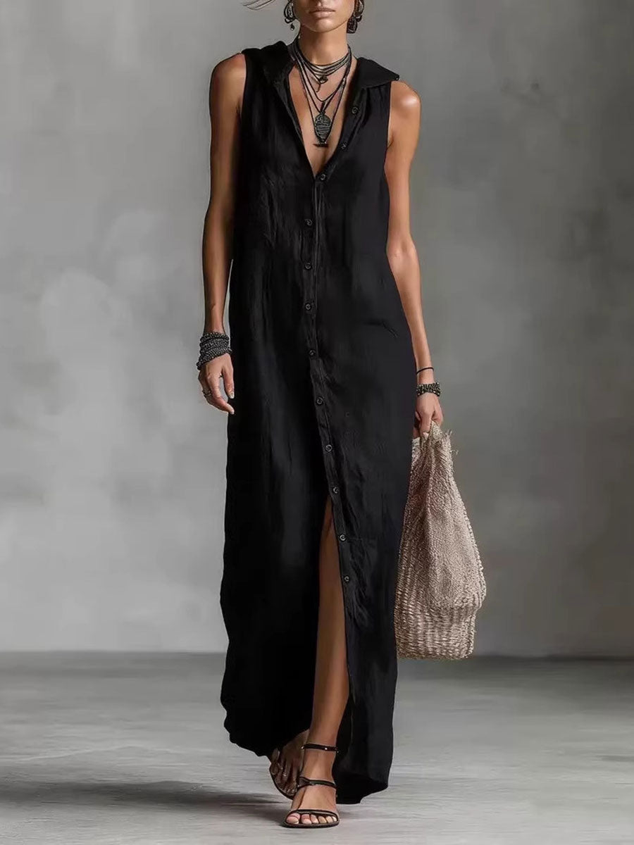 Dress That Flatters – Retro & linen