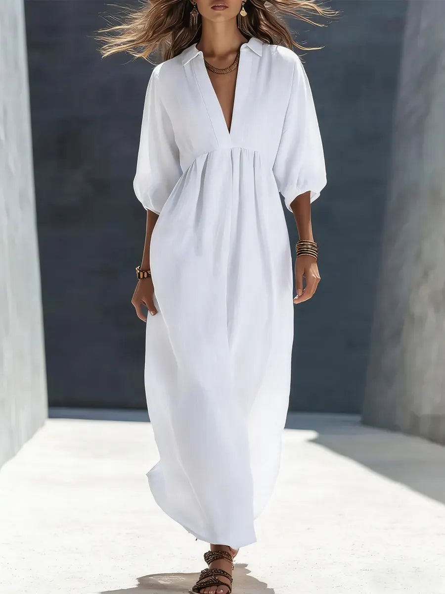 Chic Dress for Every Day – Steal of the Day