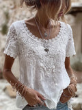 Vintage Shirt in linen, Unbeatable Price