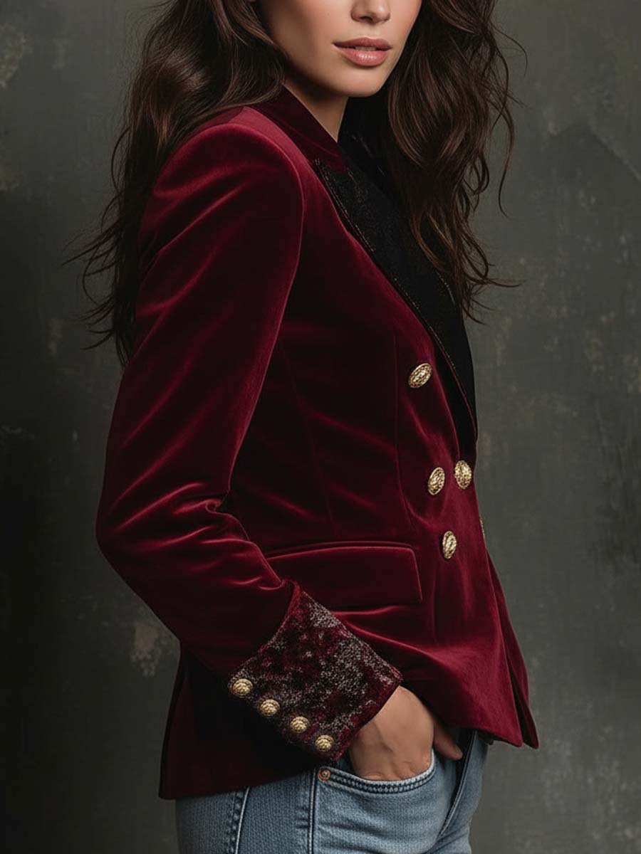 Chic Blazer You'll Love – Luxe for Less