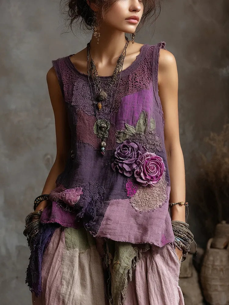 Vintage Top You'll Love – Budget-Friendly