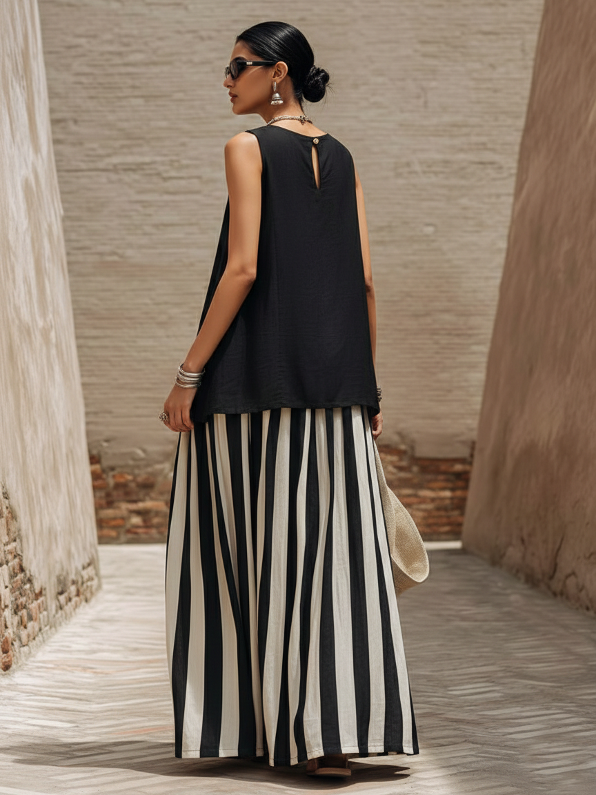 Elevated Skirt – Chic, Steal of the Day