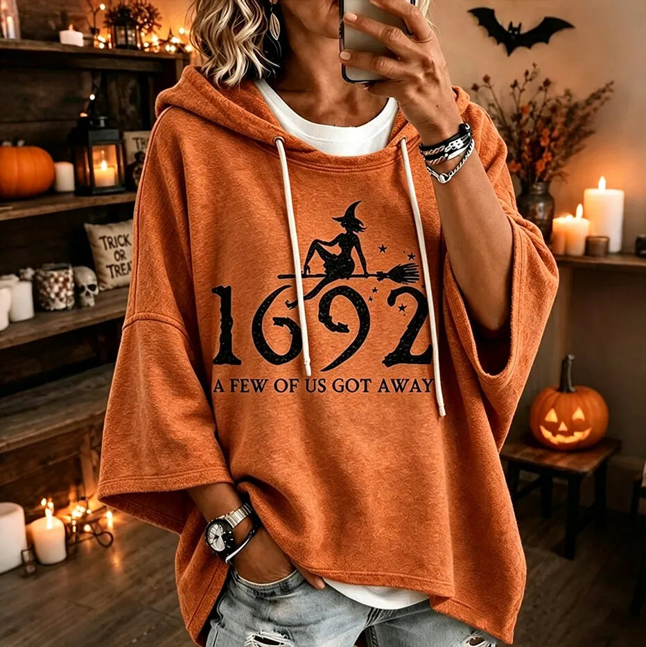Spooky-Cute Shirt – Halloween Favorite