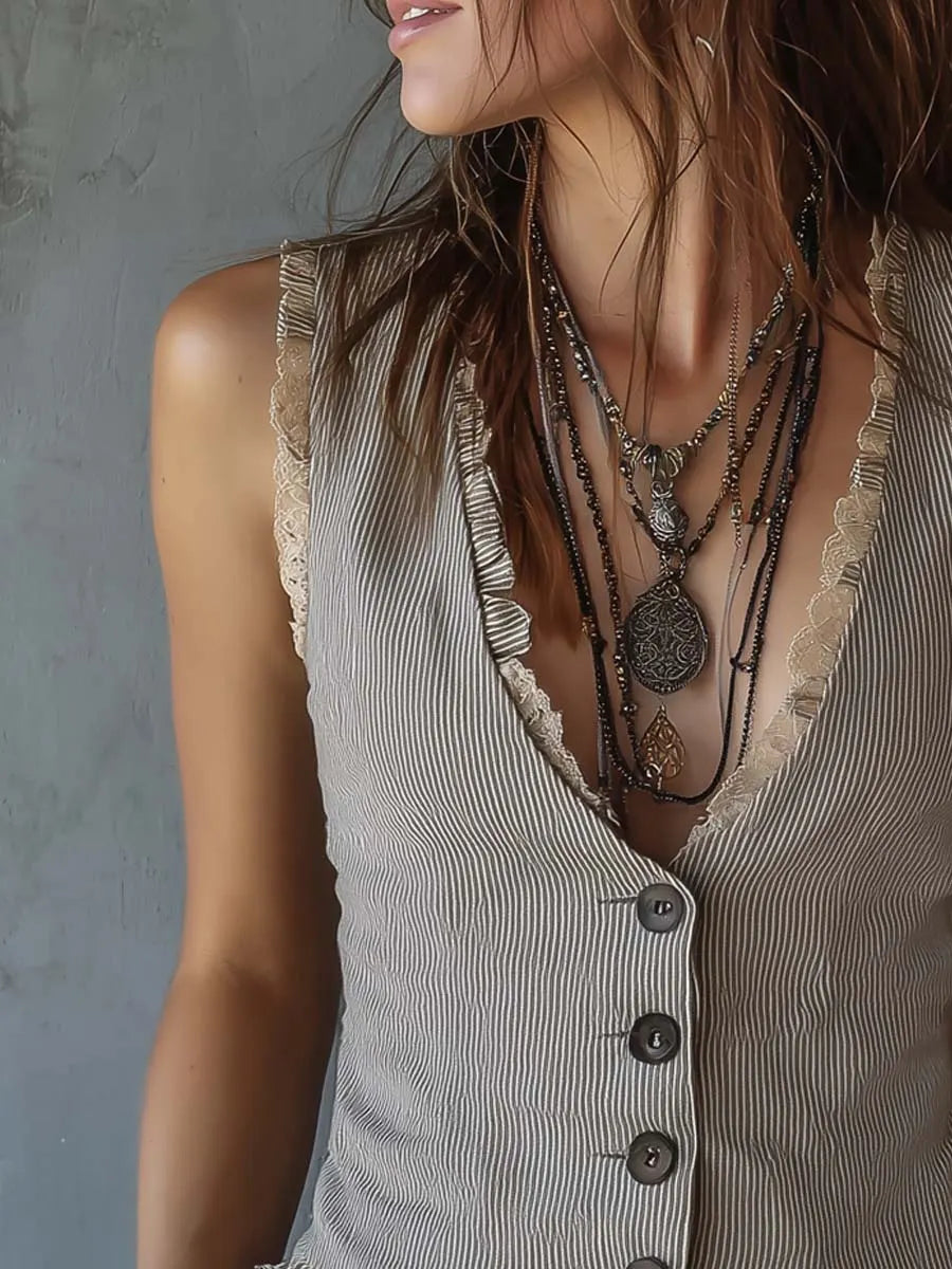 Vintage Statement Piece for Every Day – Luxe for Less
