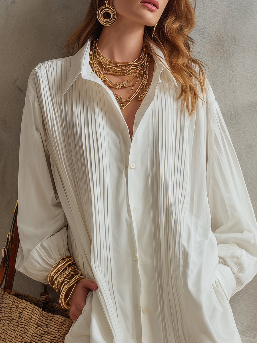 Dress with premium – Affordable Luxury